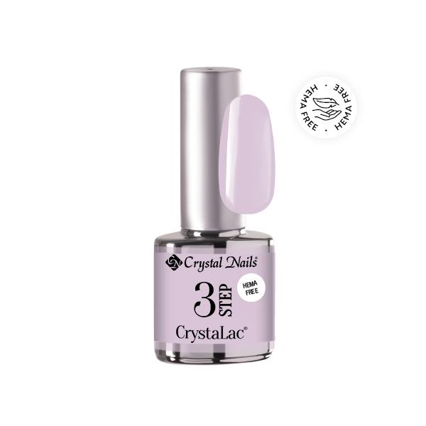 3 STEP HEMA Free CrystaLac - 3S109 (4ml)