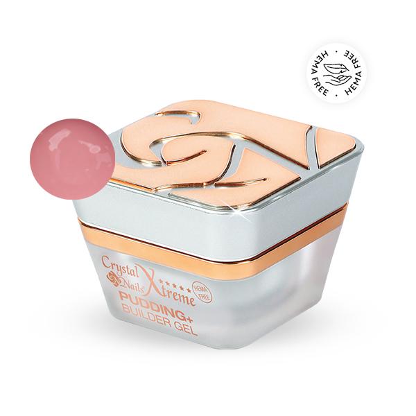 Xtreme Pudding+ Builder Gel 50ml