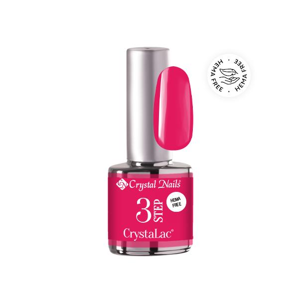 3 STEP HEMA Free CrystaLac - 3S132 (4ml)