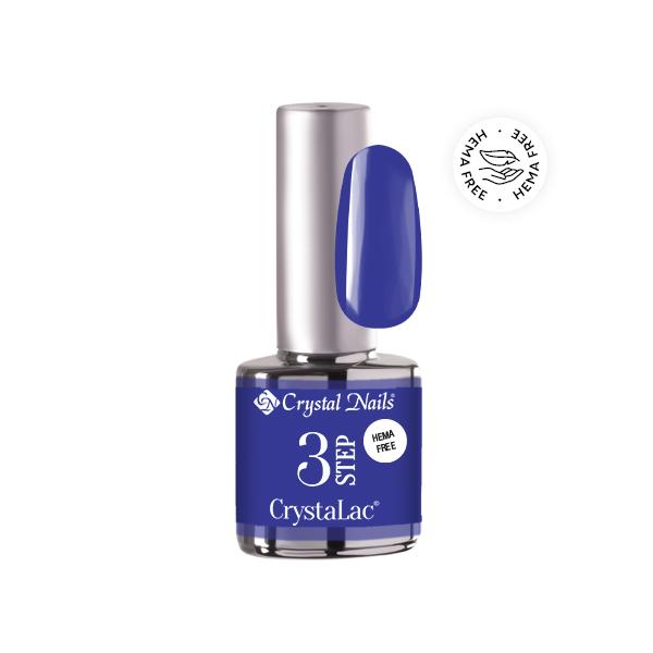 3 STEP HEMA Free CrystaLac - 3S196 (4ml)