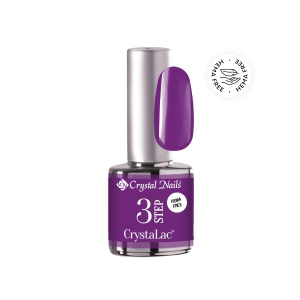 3 STEP HEMA Free CrystaLac - 3S195 (4ml)