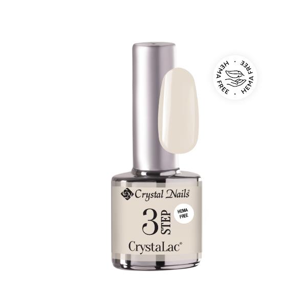 3 STEP HEMA Free CrystaLac - 3S189 (8ml)