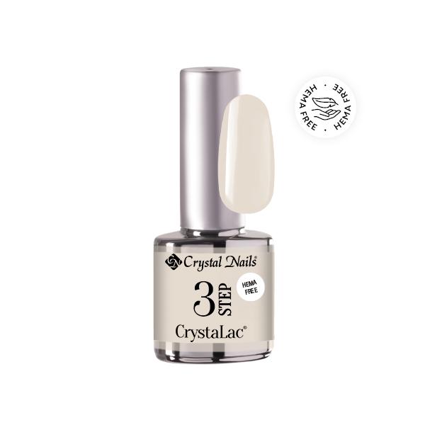 3 STEP HEMA Free CrystaLac - 3S189 (4ml)