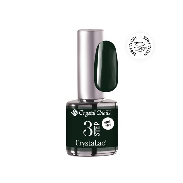 3 STEP HEMA Free CrystaLac - 3S144 (4ml)