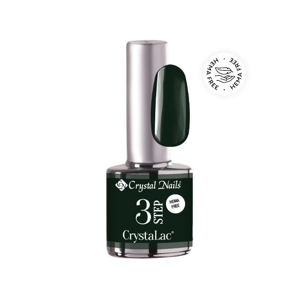 3 STEP HEMA Free CrystaLac - 3S144 (8ml)