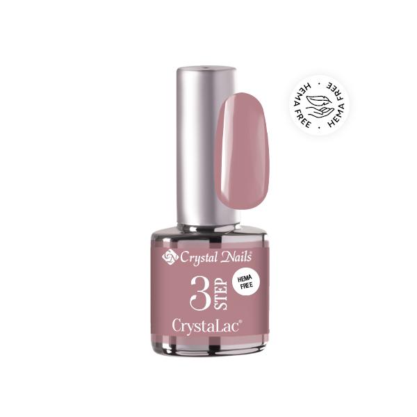 3 STEP HEMA Free CrystaLac - 3S122 (4ml)