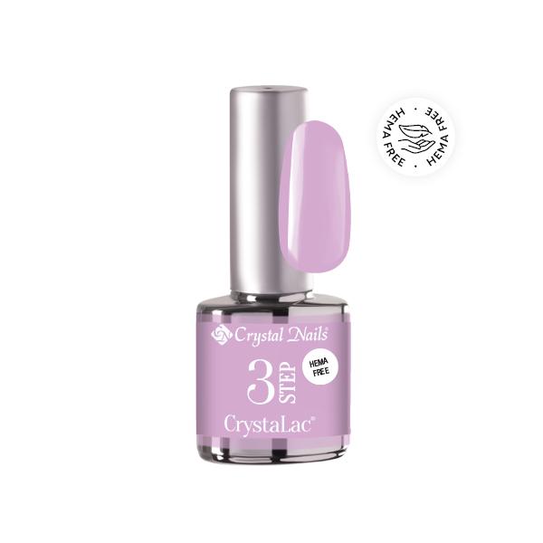 3 STEP HEMA Free CrystaLac - 3S82 (4ml)