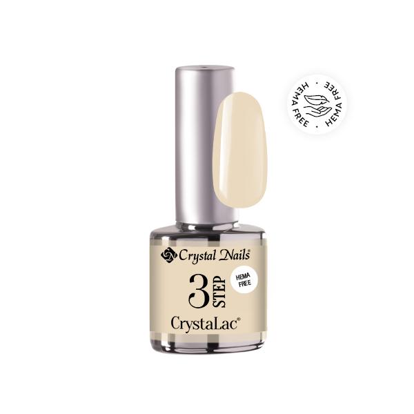 3 STEP HEMA Free CrystaLac - 3S79 (4ml)