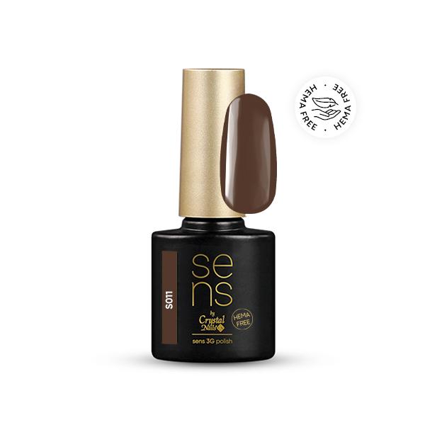 SENS 3G HEMA Free polish S011 - 4ml