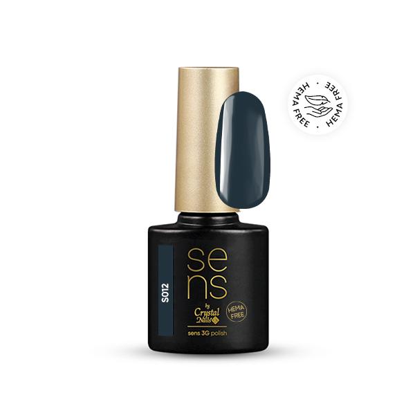 SENS 3G HEMA Free polish S012 - 4ml