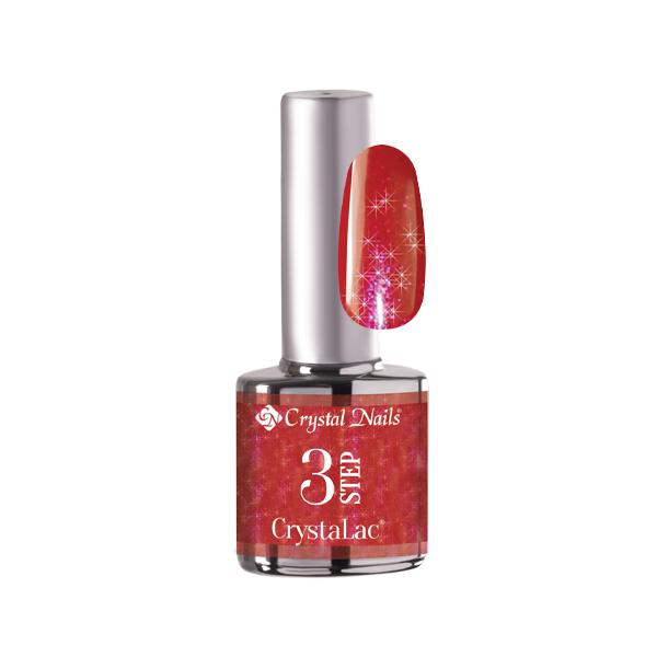 GL101 Dekor CrystaLac - 8ml