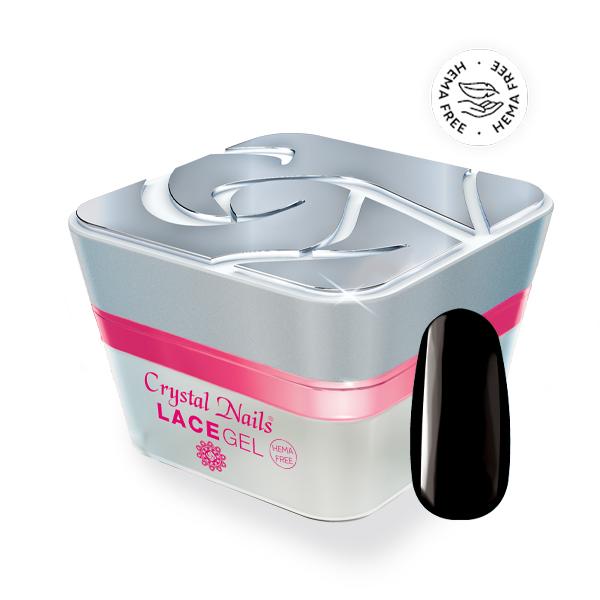 HEMA Free Lace Gel - Black 3ml 