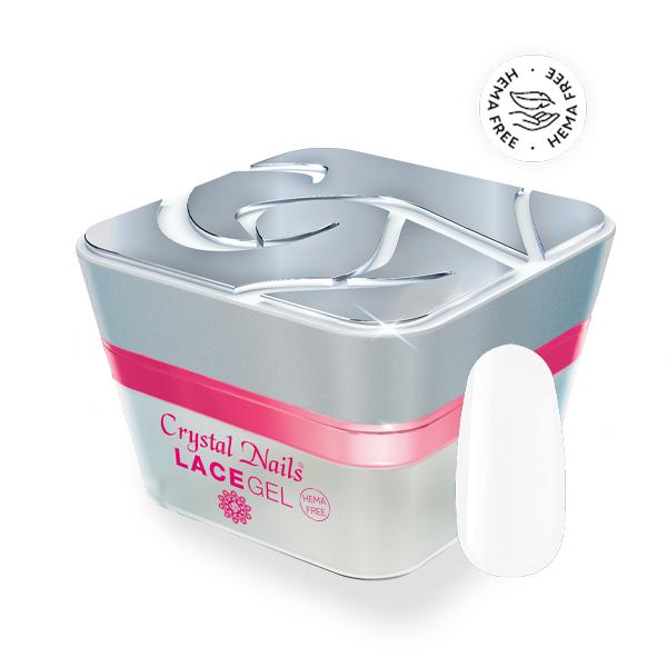 HEMA Free Lace Gel - White 3ml 