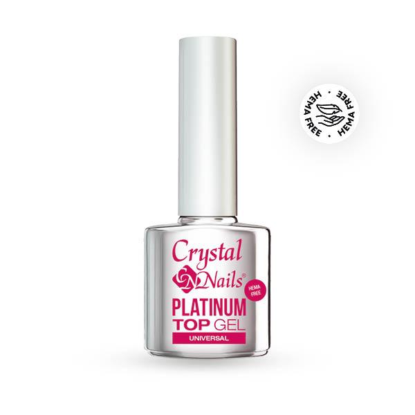 Platinum Top Gel - 8ml