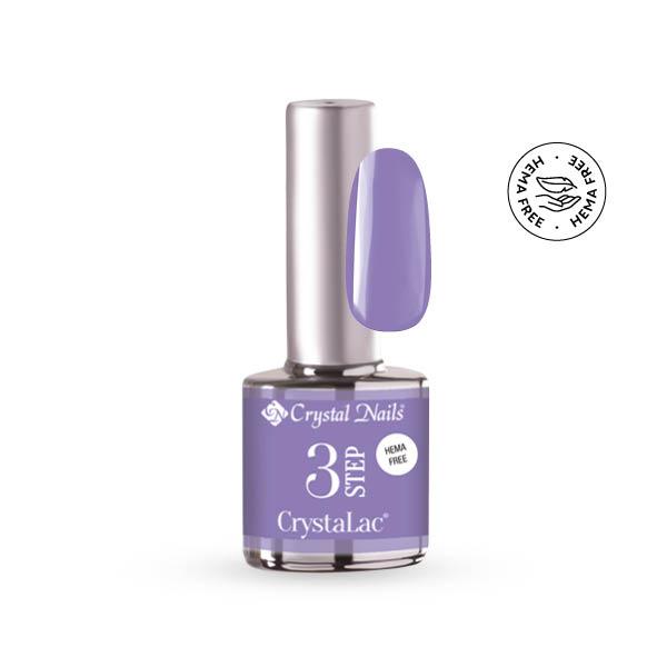 3 STEP HEMA Free CrystaLac - 3S261 (8ml)