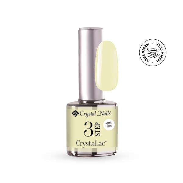 3 STEP HEMA Free CrystaLac - 3S262 (8ml)