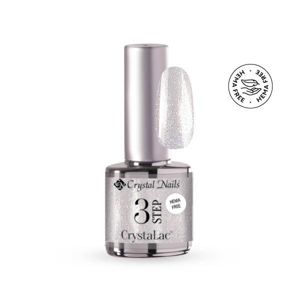 3 STEP HEMA Free CrystaLac - 3S263 (4ml)