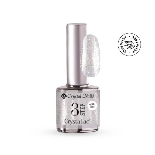 3 STEP HEMA Free CrystaLac - 3S263 (8ml)
