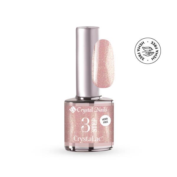 3 STEP HEMA Free CrystaLac - 3S264 (8ml)