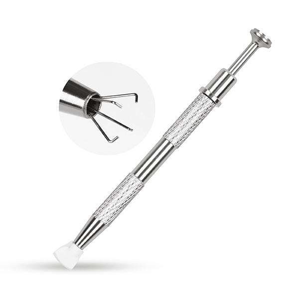 Ombre Sponge Grip Tool - szivacs felszedő