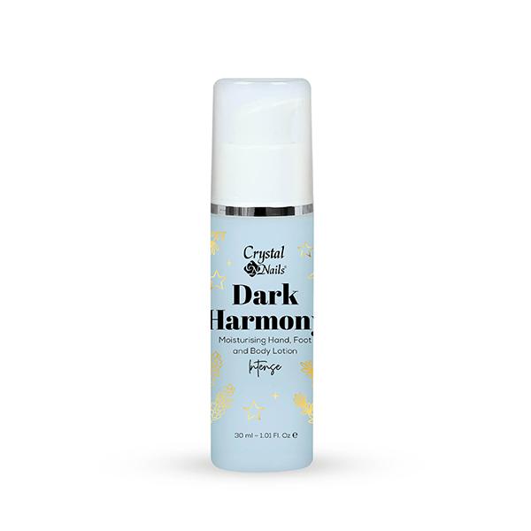 Moisturising Hand, Foot and Body Lotion - Dark Harmony - Intense 30ml