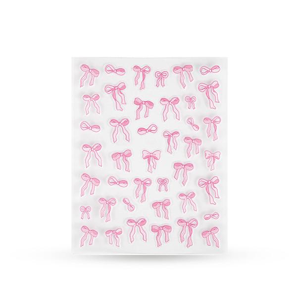 CN Körömmatrica (CN-29)