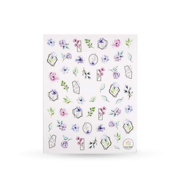 CN Körömmatrica (CN-30)