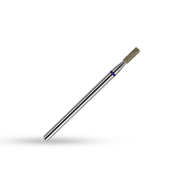 Gyémánt csiszolófej - Medium henger