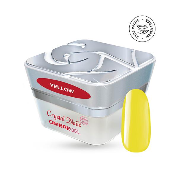 Ombre Gel - 05 Yellow 3ml