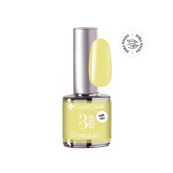 3 STEP CrystaLac - 3S167 (4ml)