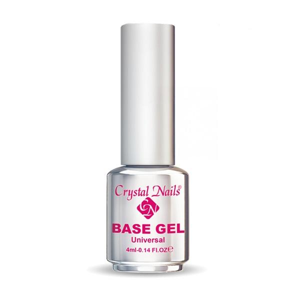 BASE (alap) gel  Universal - 4ml