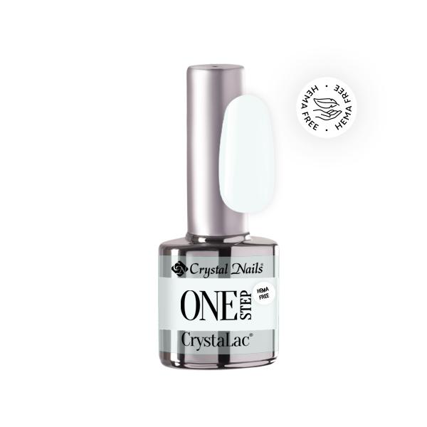 ONE STEP HEMA Free CrystaLac - 1S98 (8ml)