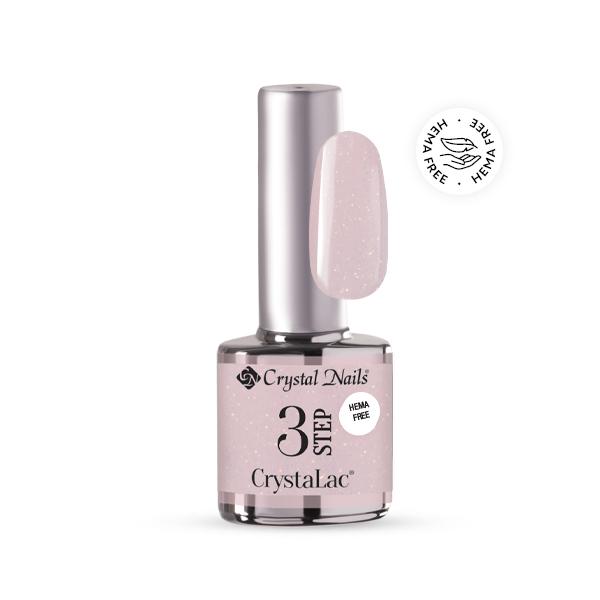 3 STEP HEMA Free CrystaLac - 3S192 (8ml)