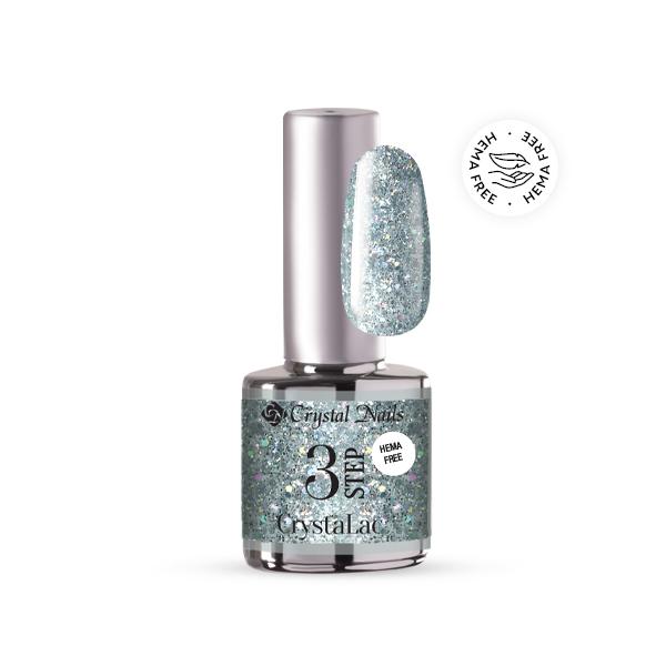 3 STEP HEMA Free CrystaLac - 3S115 (4ml) 