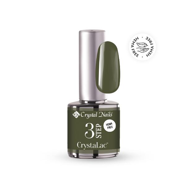 3 STEP HEMA Free CrystaLac - 3S160 (4ml)
