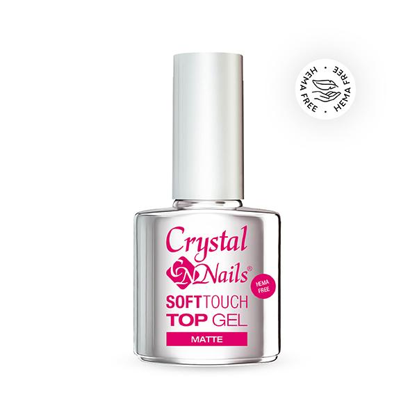 Soft Touch Matte Top Gel - 13ml