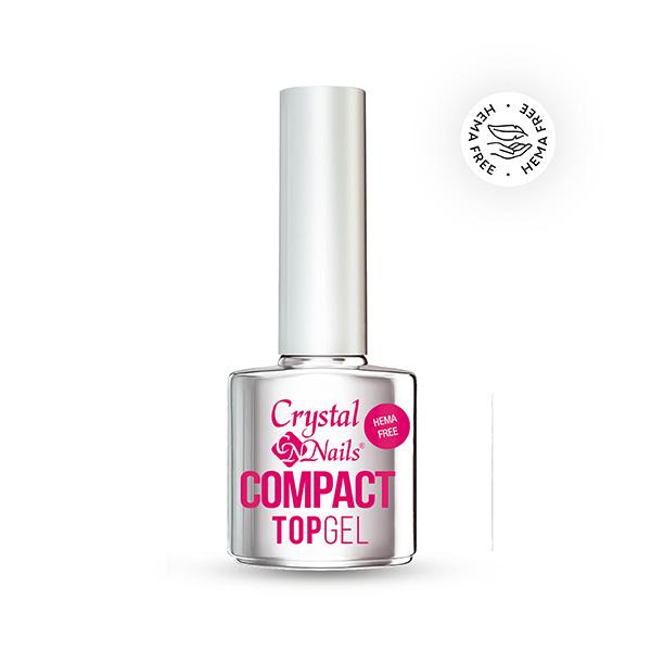 Compact Top gel -  8ml