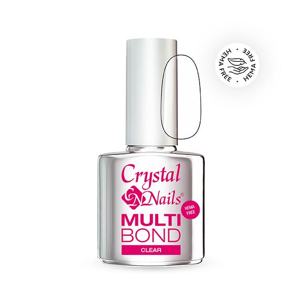 MultiBond Base Gel - Clear 13ml
