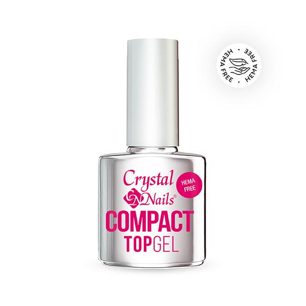 Compact Top gel - 13ml