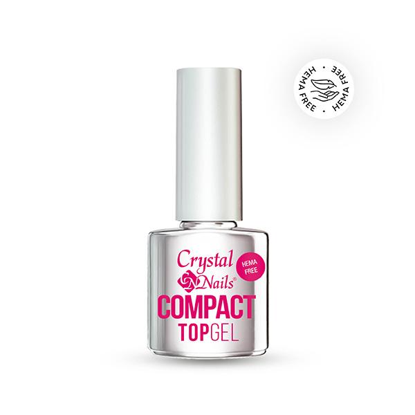 Compact Top gel - 4ml
