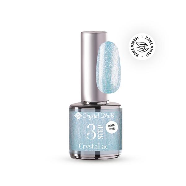 3 STEP HEMA Free CrystaLac - 3S267 (4ml)