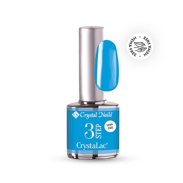 3 STEP HEMA Free CrystaLac - 3S271 (8ml)