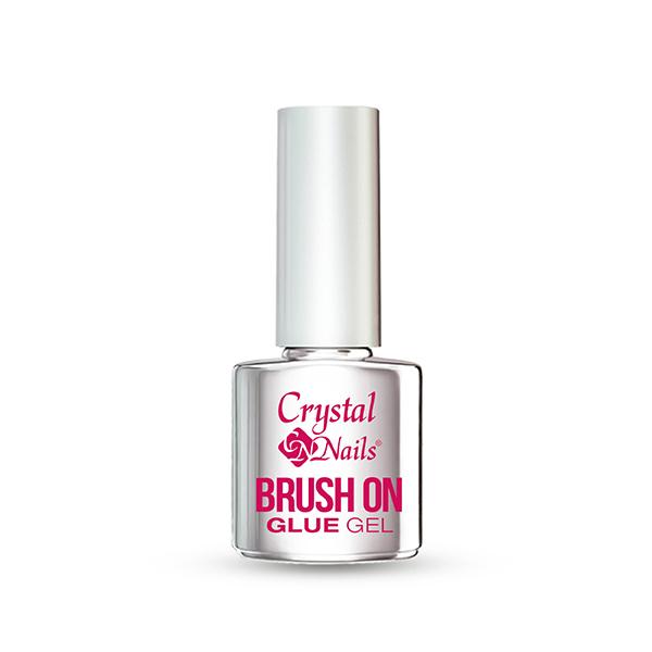 Brush on glue gel 4ml