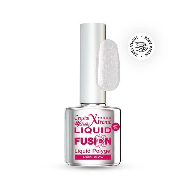 LIQUID FUSION - Angel Glow 8ml