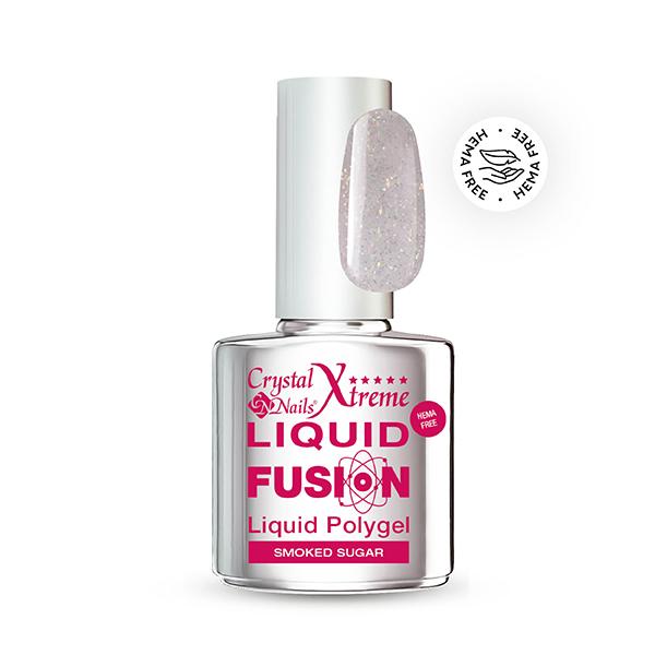 LIQUID FUSION - Smoked Sugar 13ml