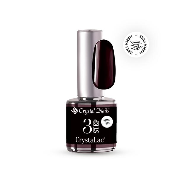 3 STEP HEMA Free CrystaLac - 3S286 (4ml)