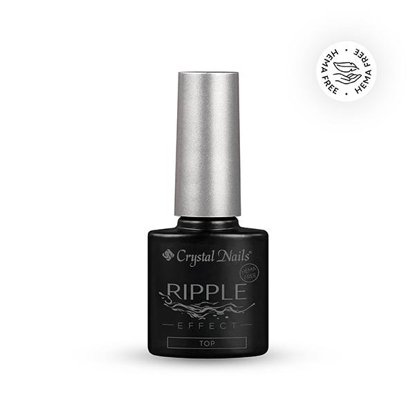 Ripple Effect Top Gel clear - 4ml