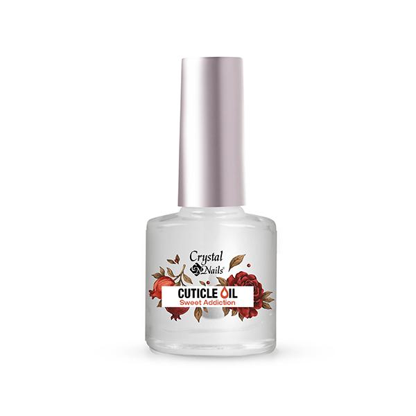 Cuticle Oil - bőrolaj - Sweet Addiction (4ml)