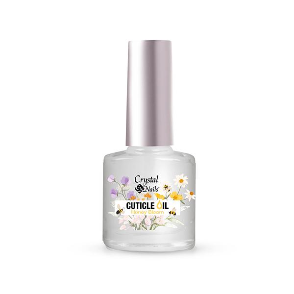 Cuticle Oil - bőrolaj -  Honey Bloom (4ml)