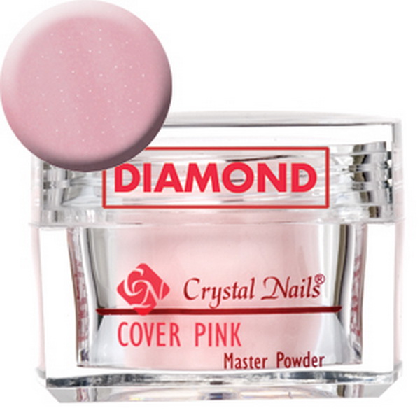 Cover Pink Diamond porcelán 40ml (28g)